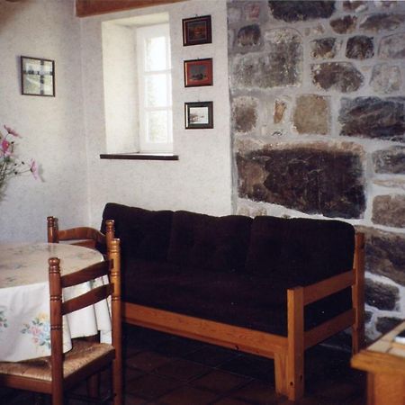Villa Le Moign-Locations Camaret-sur-Mer Exterior foto