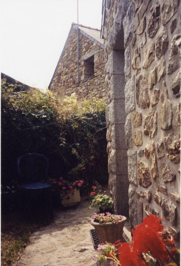Villa Le Moign-Locations Camaret-sur-Mer Exterior foto
