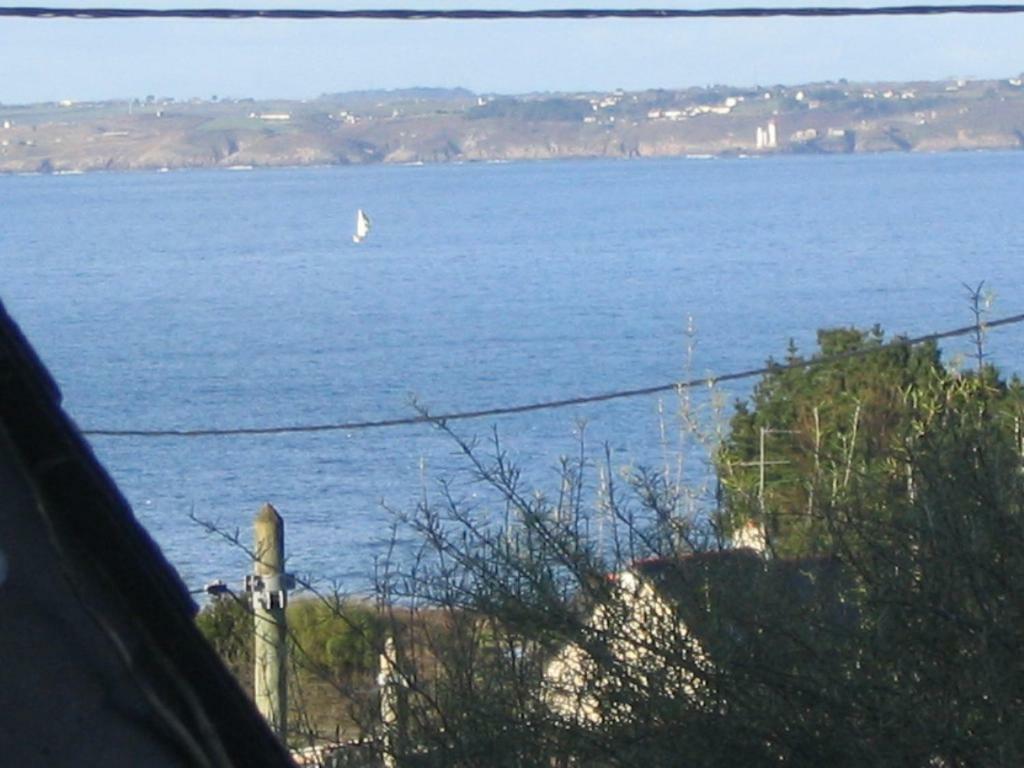 Villa Le Moign-Locations Camaret-sur-Mer Exterior foto
