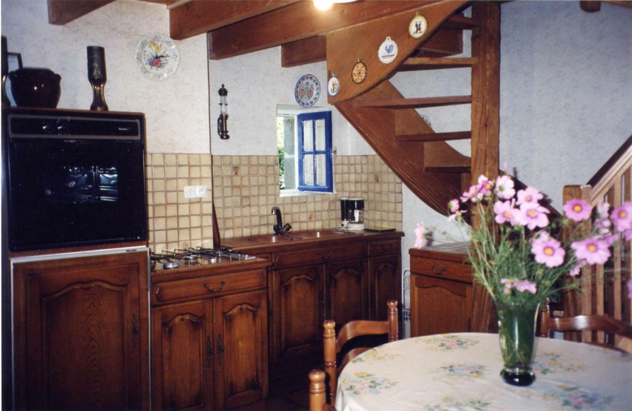 Villa Le Moign-Locations Camaret-sur-Mer Exterior foto