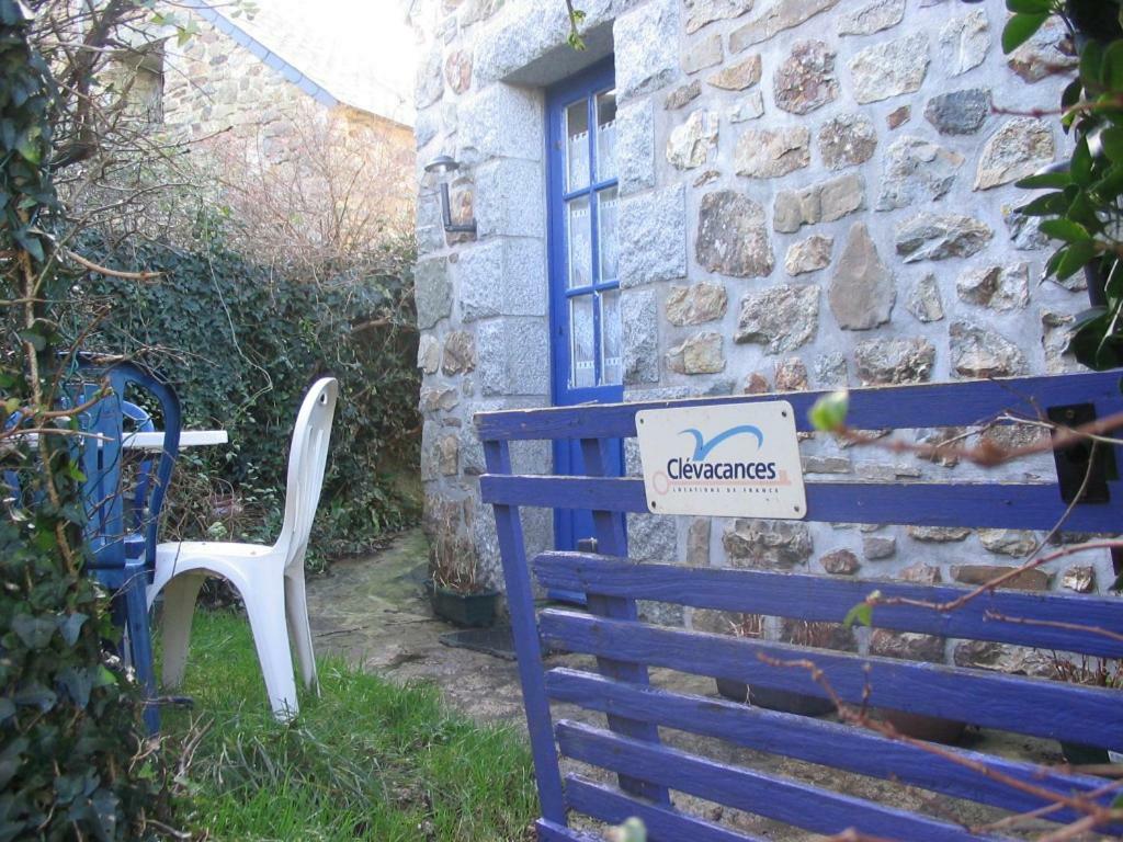 Villa Le Moign-Locations Camaret-sur-Mer Exterior foto